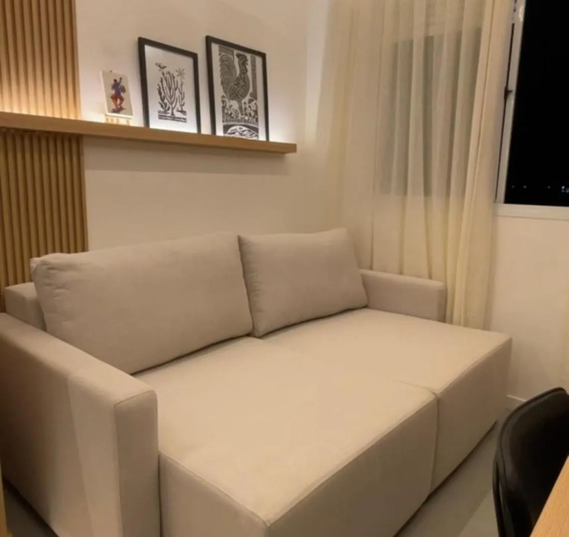 Apto Proximo Ao Allianz Parque Apartment Sao Paulo