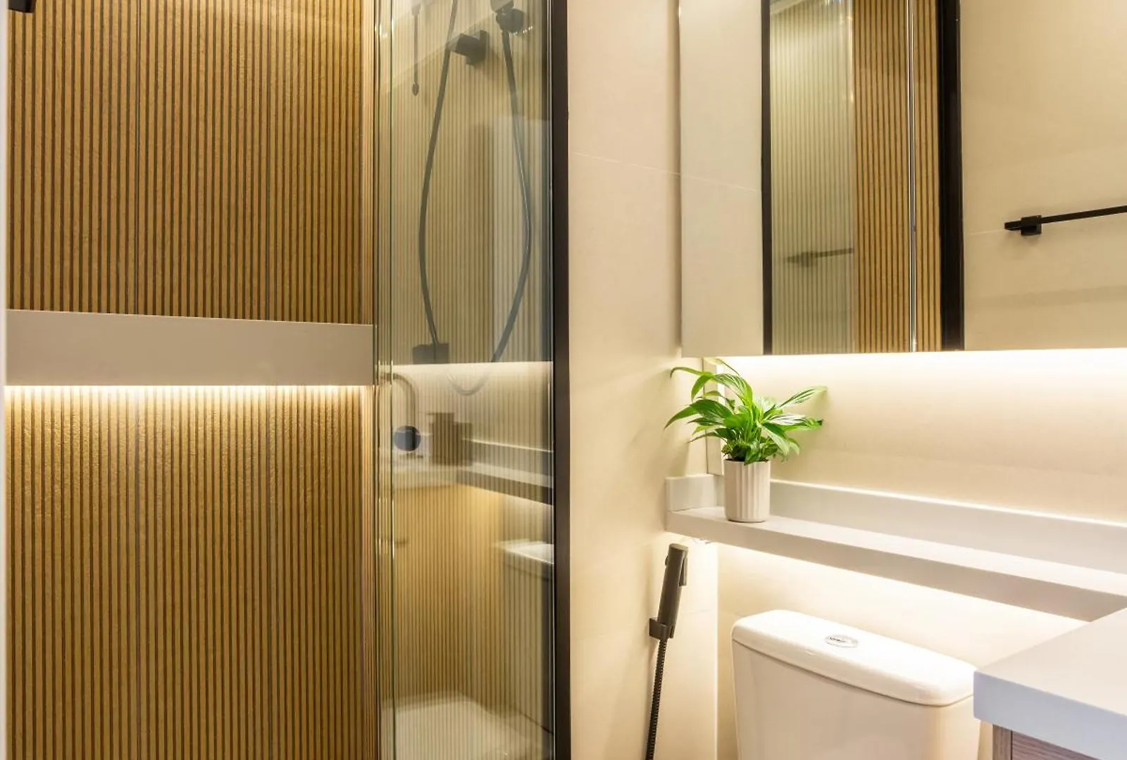 Apto Proximo Ao Allianz Parque Apartment Sao Paulo 0*,